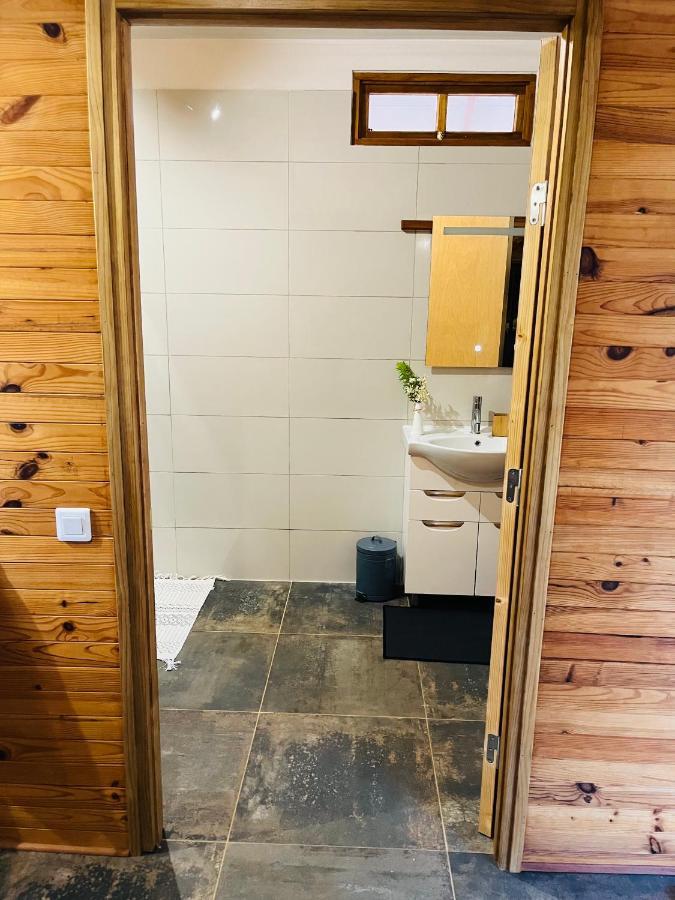 Bungalow Kura Moorea Luaran gambar